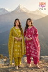Ossm Style 151 Dhabu Cotton Pinted Daily Wear Online Size Combo Wholesale